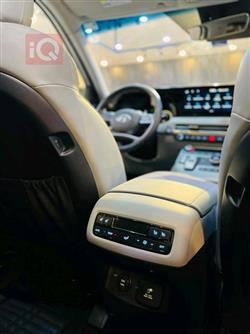 هيونداي باليسيد
